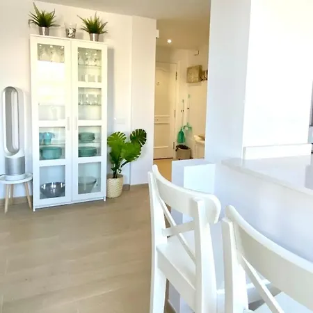 Apartamento Sunrise Esquinzo, Paraíso De Sol&playa&paz Playa Jandia