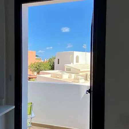 Sunrise Esquinzo, Paraiso De Sol & Playa & Paz * Playa Jandia