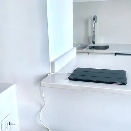 Apartman Sunrise Esquinzo, Paraiso De Sol & Playa & Paz Playa Jandia