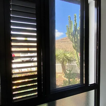 아파트 Sunrise Esquinzo, Paraiso De Sol & Playa & Paz Playa Jandia