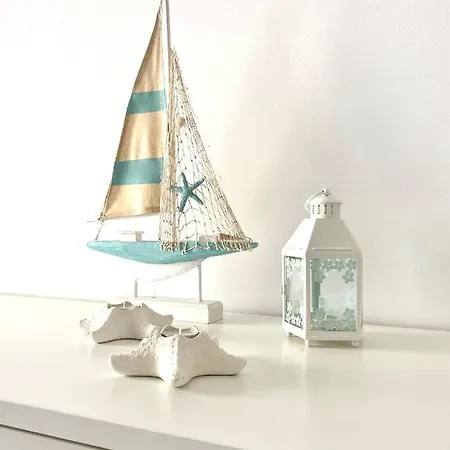 Sunrise Esquinzo, Paraiso De Sol & Playa & Paz 아파트