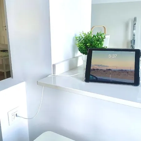 Sunrise Esquinzo, Paraiso De Sol & Playa & Paz