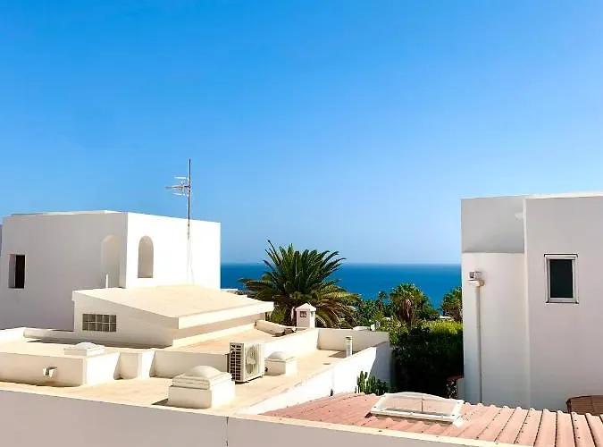 Appartamento Sunrise Esquinzo, Paraiso De Sol & Playa & Paz Playa Jandia