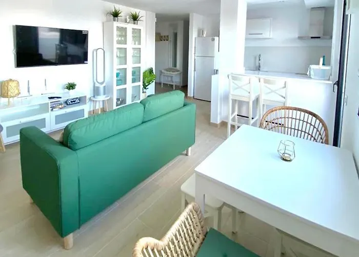 Sunrise Esquinzo, Paraiso De Sol & Playa & Paz Playa Jandia