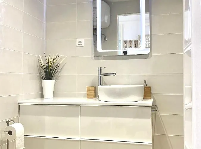 Sunrise Esquinzo, Paraiso De Sol & Playa & Paz *