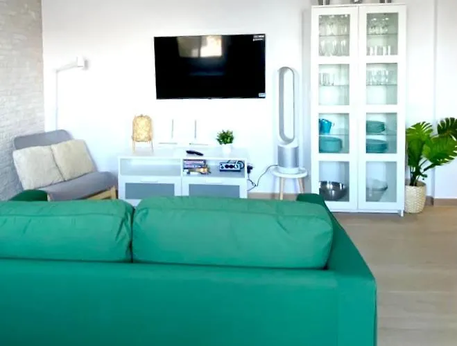 Sunrise Esquinzo, Paraiso De Sol & Playa & Paz *