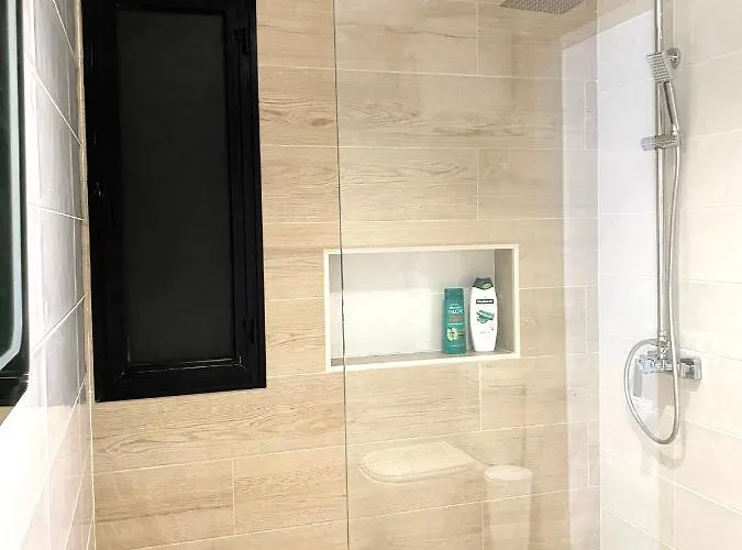 Sunrise Esquinzo, Paraiso De Sol & Playa & Paz