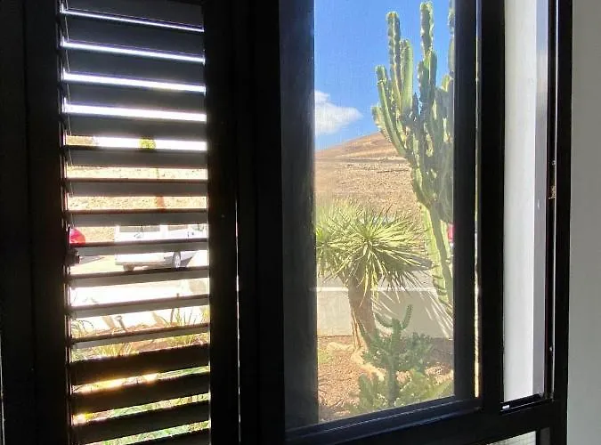 Appartamento Sunrise Esquinzo, Paraiso De Sol & Playa & Paz Playa Jandia