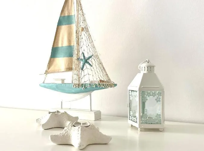 Sunrise Esquinzo, Paraiso De Sol & Playa & Paz Appartamento