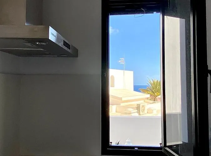 Sunrise Esquinzo, Paraiso De Sol & Playa & Paz