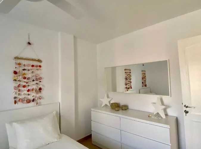 Sunrise Esquinzo, Paraiso De Sol & Playa & Paz Appartamento *