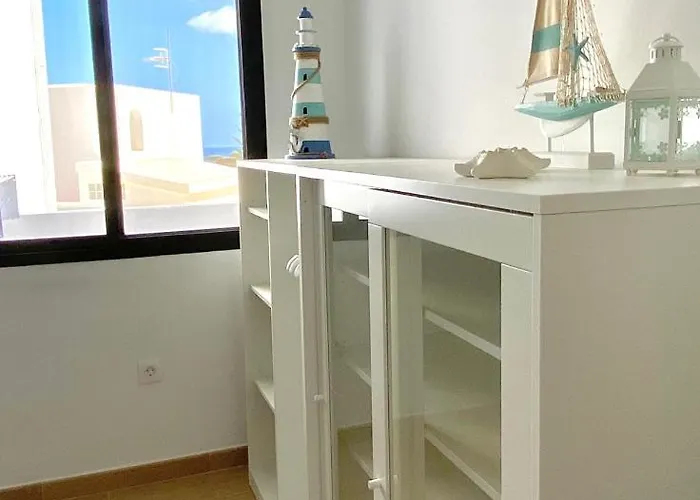 Sunrise Esquinzo, Paraiso De Sol & Playa & Paz Appartamento *