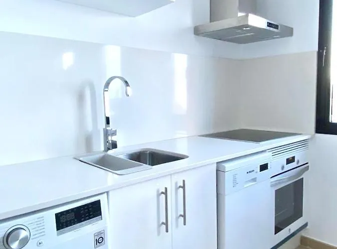 Sunrise Esquinzo, Paraiso De Sol & Playa & Paz *