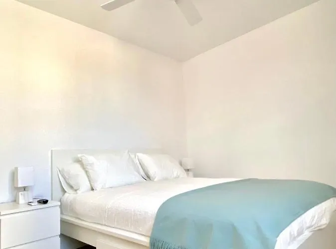 Sunrise Esquinzo, Paraiso De Sol & Playa & Paz Appartamento Playa Jandia