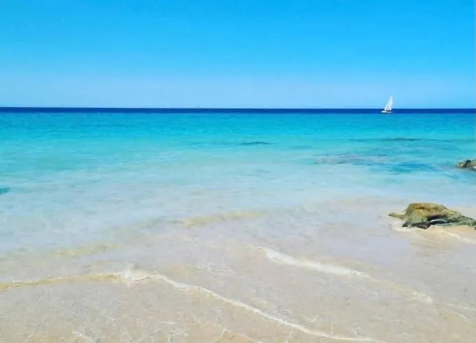 Sunrise Esquinzo, Paraiso De Sol & Playa & Paz