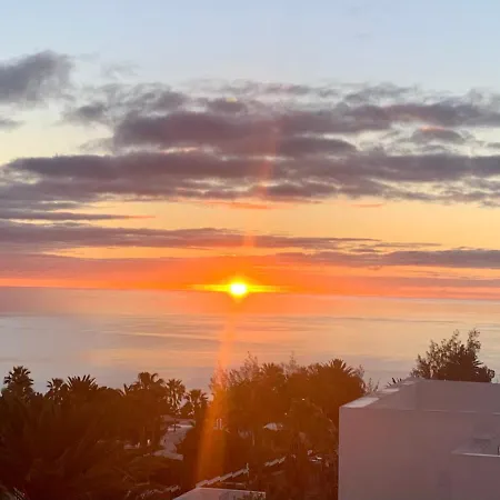 Sunrise Esquinzo, Paraíso De Sol&playa&paz