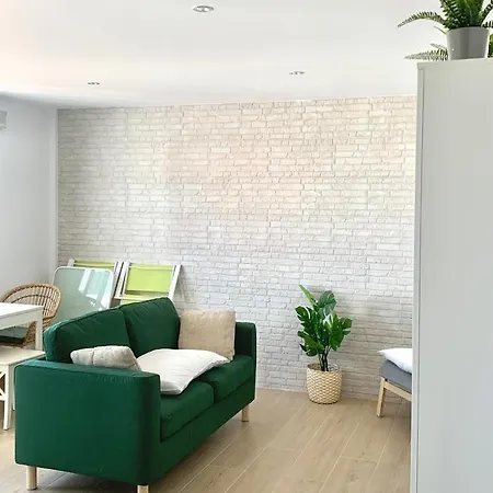 Sunrise Esquinzo, Paraiso De Sol & Playa & Paz