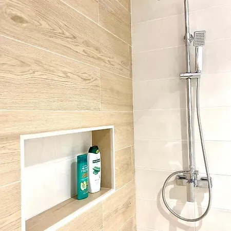 Sunrise Esquinzo, Paraíso De Sol&playa&paz Apartamento