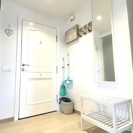 Sunrise Esquinzo, Paraiso De Sol & Playa & Paz * Playa Jandia