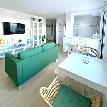 Sunrise Esquinzo, Paraíso De Sol&playa&paz Playa Jandia