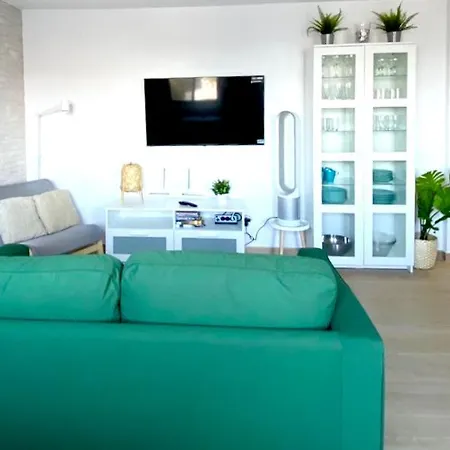 Sunrise Esquinzo, Paraíso De Sol&playa&paz *