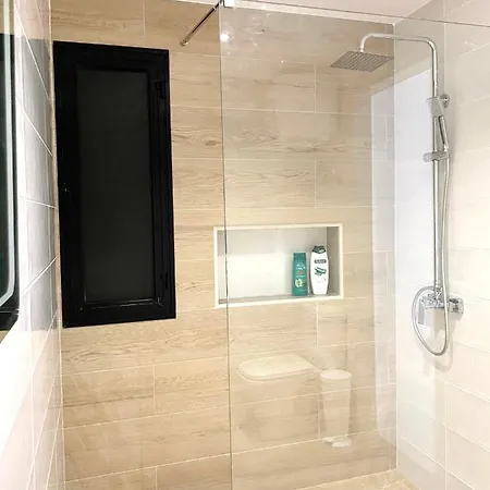 Sunrise Esquinzo, Paraíso De Sol&playa&paz