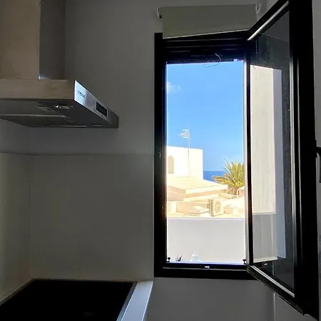 Sunrise Esquinzo, Paraiso De Sol & Playa & Paz