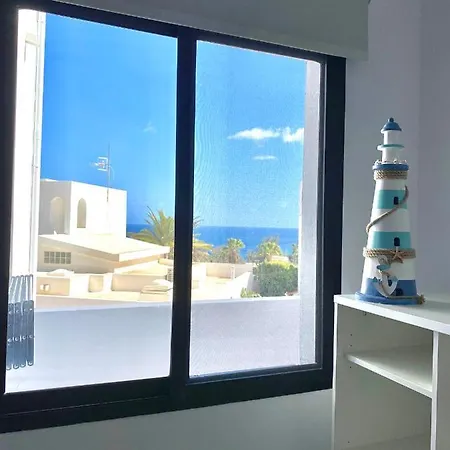 Sunrise Esquinzo, Paraíso De Sol&playa&paz * Playa Jandia