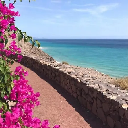 Sunrise Esquinzo, Paraíso De Sol&playa&paz