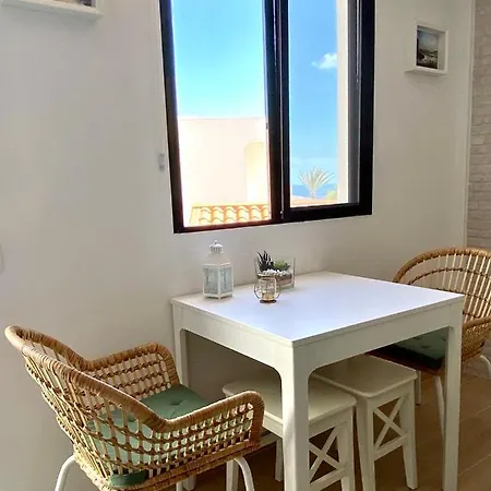 Sunrise Esquinzo, Paraíso De Sol&playa&paz * Playa Jandia