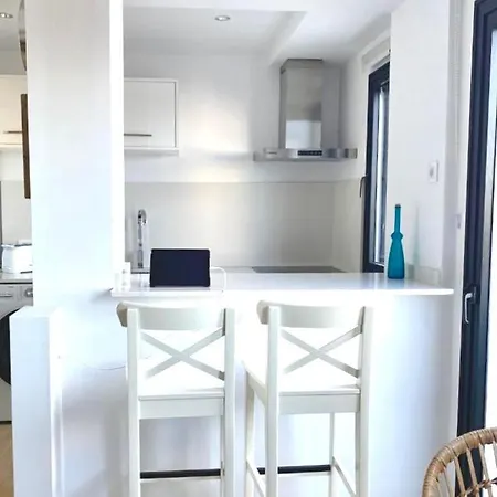 Sunrise Esquinzo, Paraíso De Sol&playa&paz Apartamento Playa Jandia