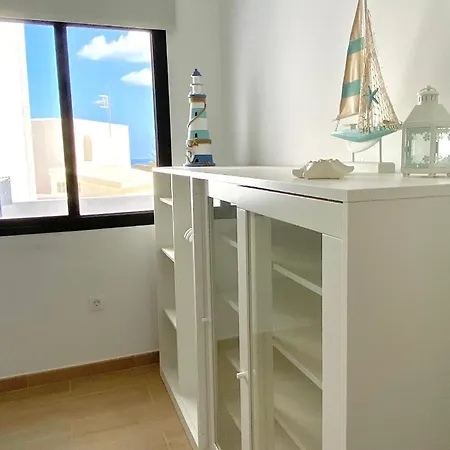 Sunrise Esquinzo, Paraíso De Sol&playa&paz Apartamento *