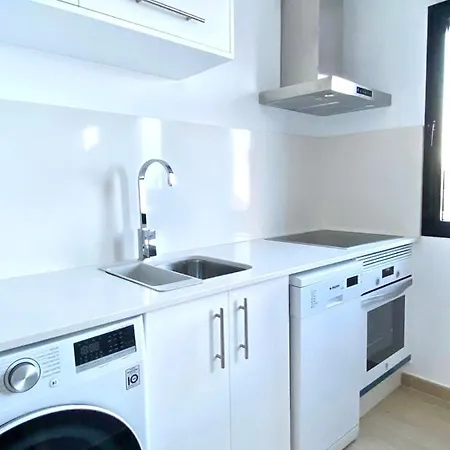 Sunrise Esquinzo, Paraíso De Sol&playa&paz *