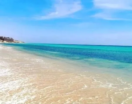 Sunrise Esquinzo, Paraiso De Sol & Playa & Paz דירה Playa Jandia