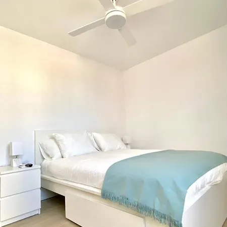 Sunrise Esquinzo, Paraiso De Sol & Playa & Paz דירה Playa Jandia