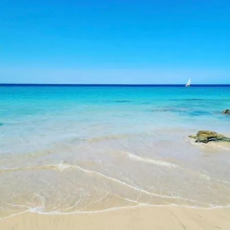 Sunrise Esquinzo, Paraíso De Sol&playa&paz