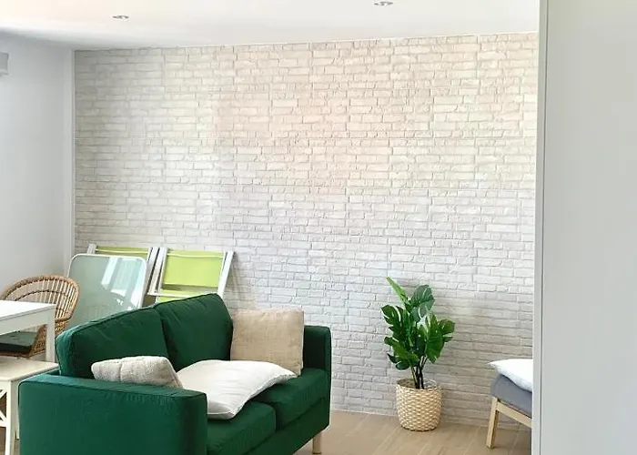 Sunrise Esquinzo, Paraiso De Sol & Playa & Paz