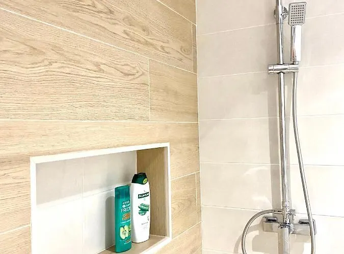 Sunrise Esquinzo, Paraiso De Sol & Playa & Paz דירה