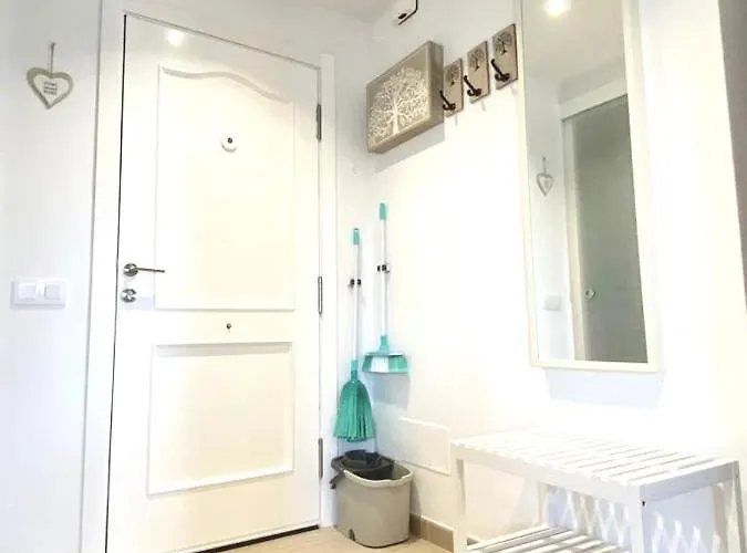 Sunrise Esquinzo, Paraiso De Sol & Playa & Paz * Playa Jandia