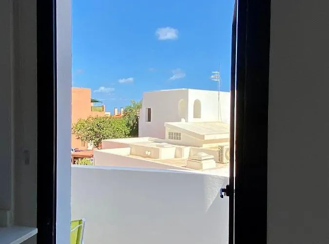 Sunrise Esquinzo, Paraiso De Sol & Playa & Paz * Playa Jandia