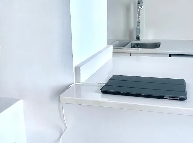 דירה Sunrise Esquinzo, Paraiso De Sol & Playa & Paz Playa Jandia