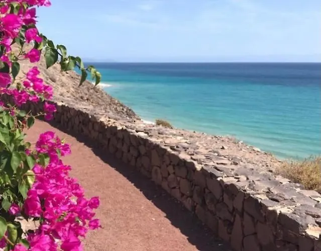 Sunrise Esquinzo, Paraiso De Sol & Playa & Paz