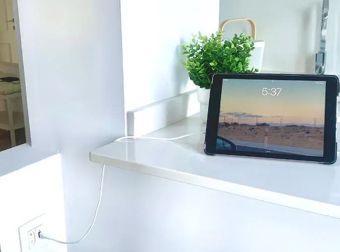 Sunrise Esquinzo, Paraiso De Sol & Playa & Paz