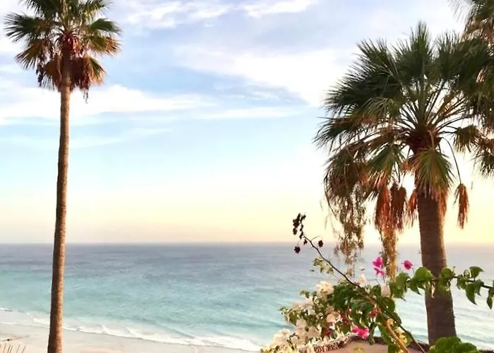 דירה Sunrise Esquinzo, Paraiso De Sol & Playa & Paz Playa Jandia