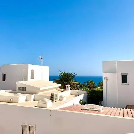 Апартаменты Sunrise Esquinzo, Paraiso De Sol & Playa & Paz Jandia (Fuerteventura)
